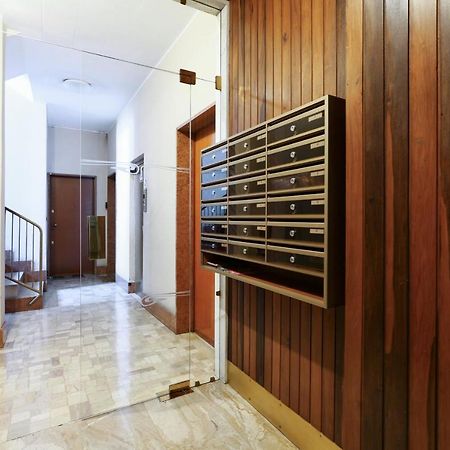 Primopiano - Martorelli Appartement Milaan Buitenkant foto