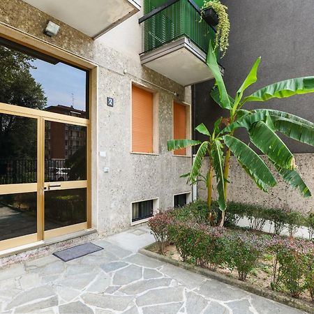 Primopiano - Martorelli Appartement Milaan Buitenkant foto