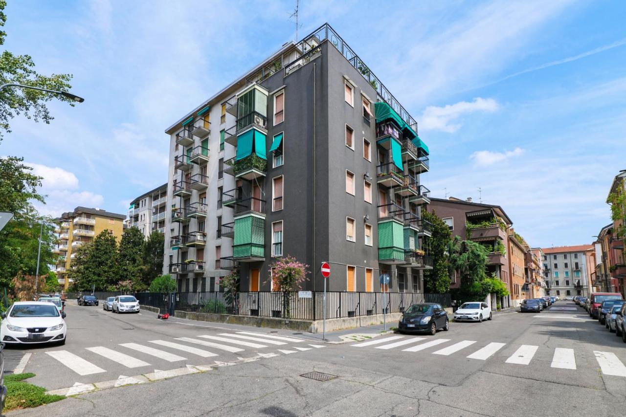 Primopiano - Martorelli Appartement Milaan Buitenkant foto