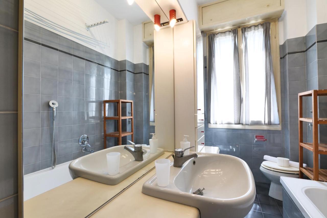 Primopiano - Martorelli Appartement Milaan Buitenkant foto