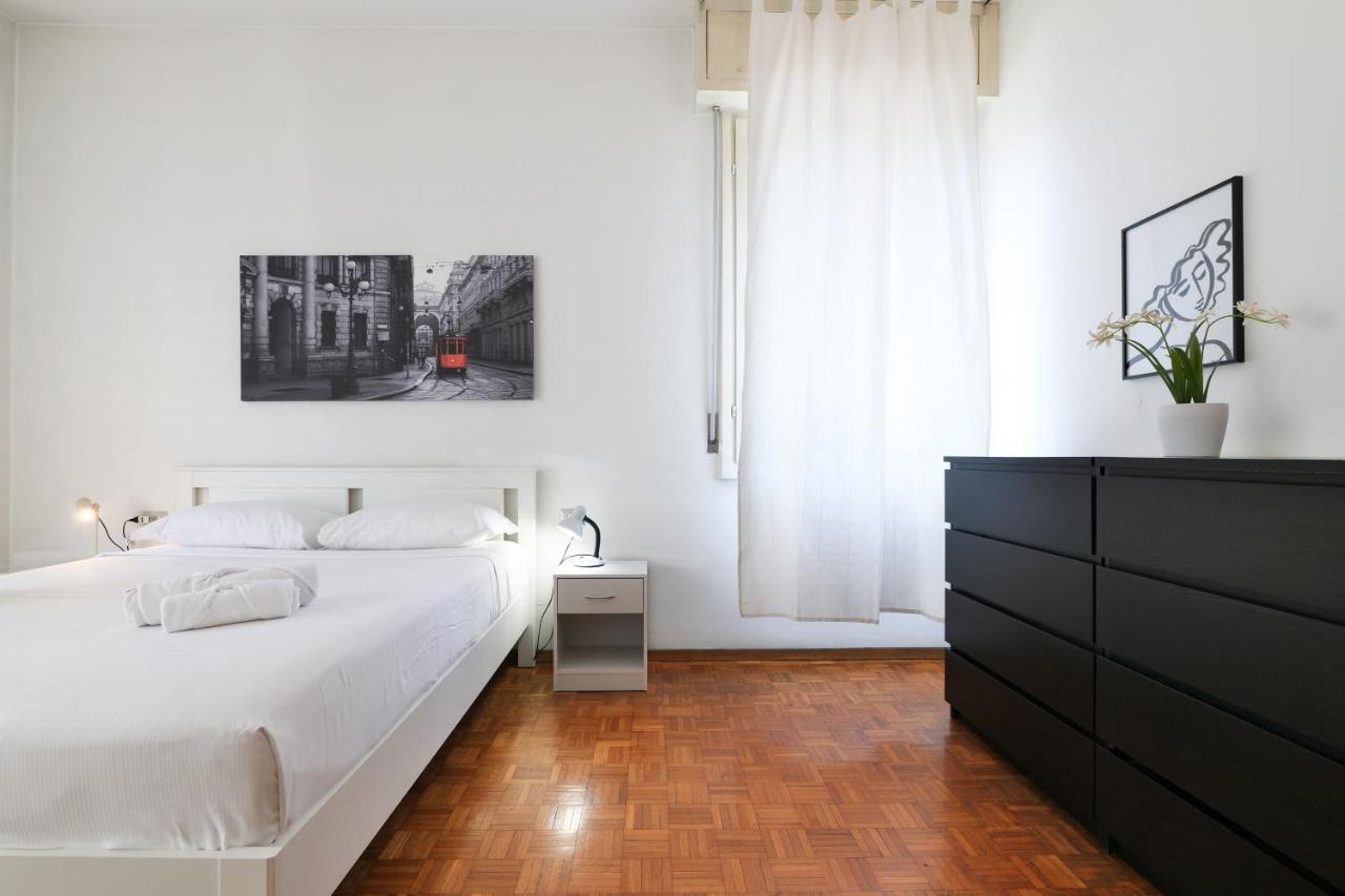 Primopiano - Martorelli Appartement Milaan Buitenkant foto