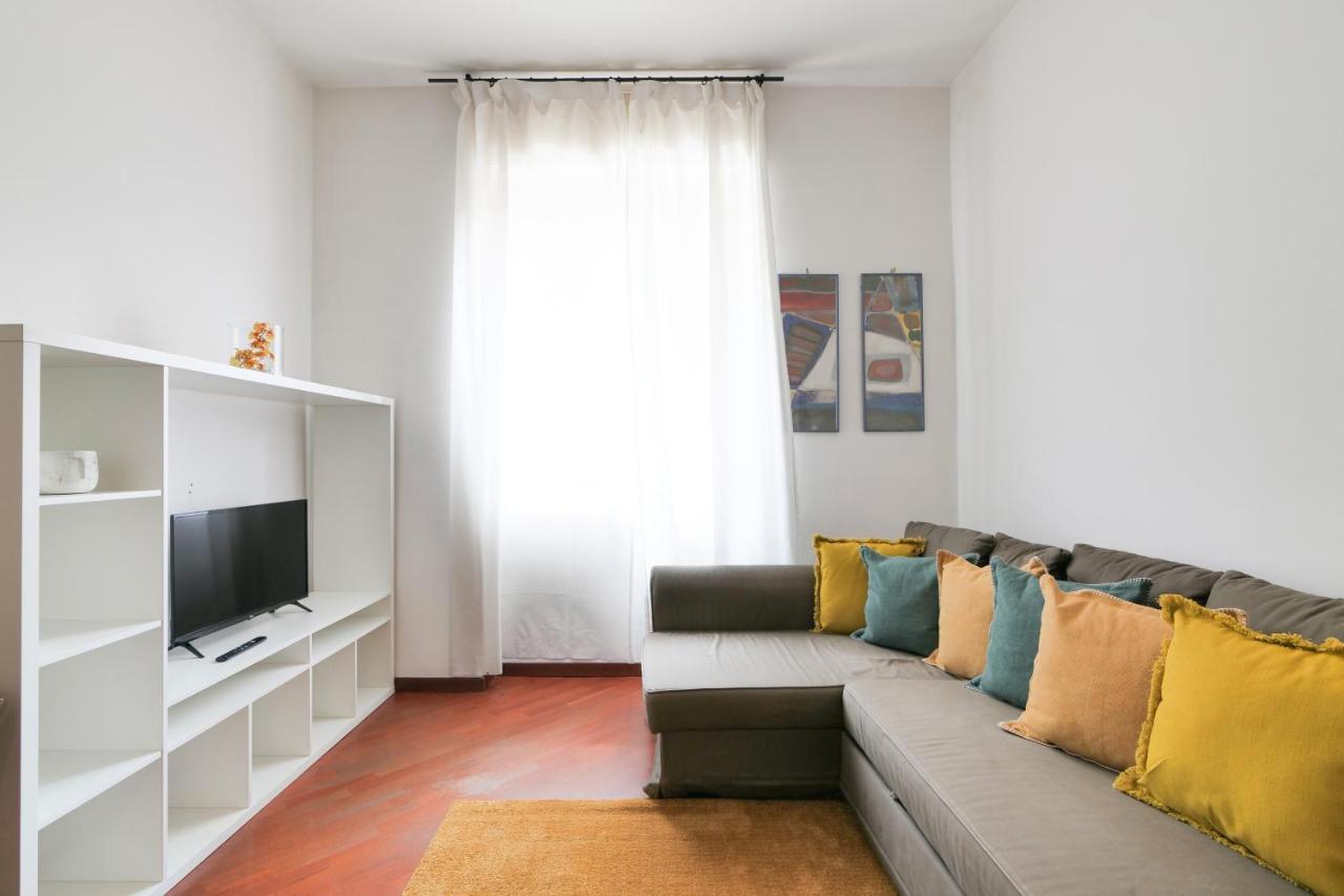 Primopiano - Martorelli Appartement Milaan Buitenkant foto
