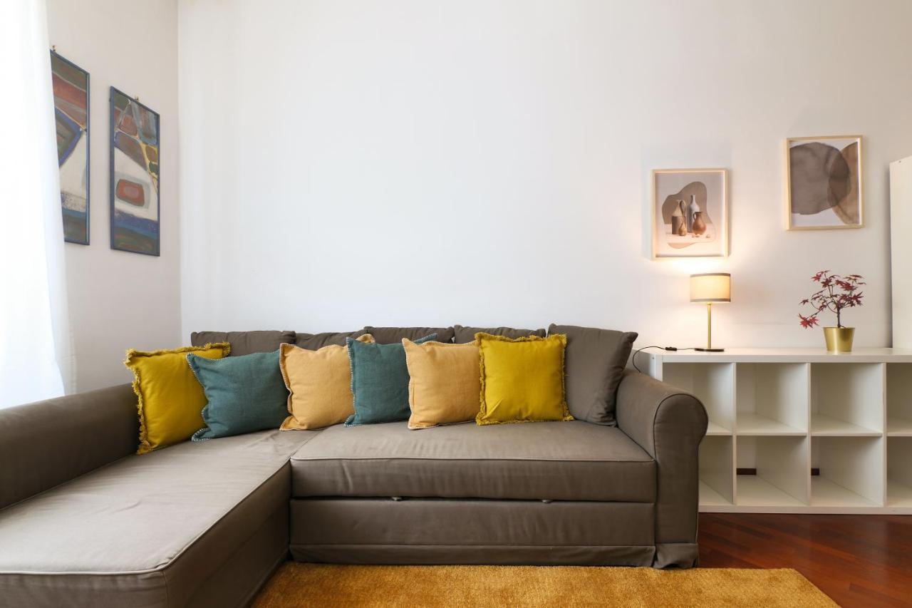 Primopiano - Martorelli Appartement Milaan Buitenkant foto