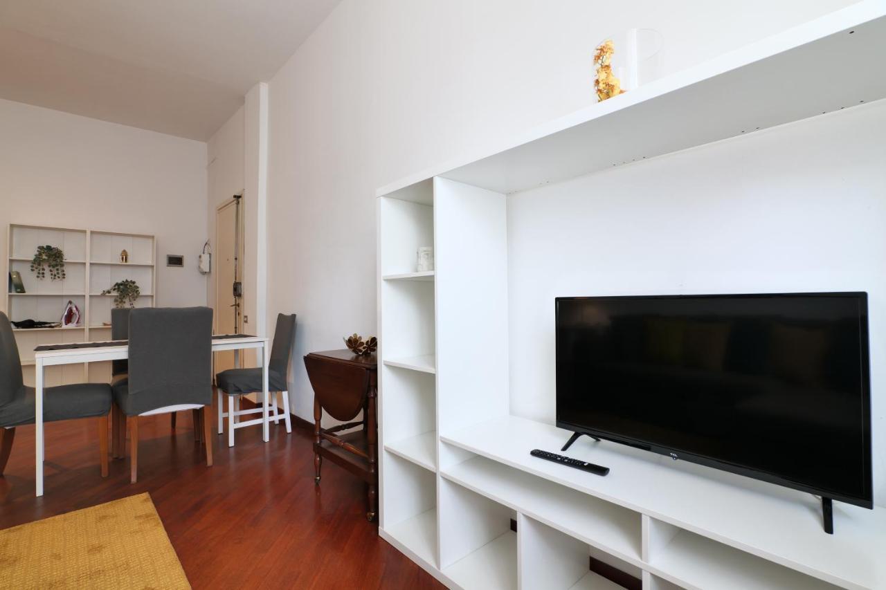 Primopiano - Martorelli Appartement Milaan Buitenkant foto