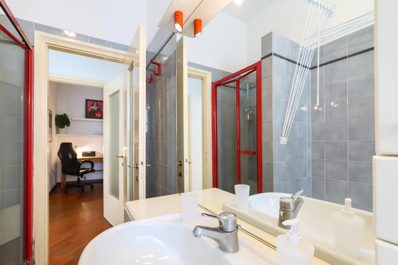 Primopiano - Martorelli Appartement Milaan Buitenkant foto