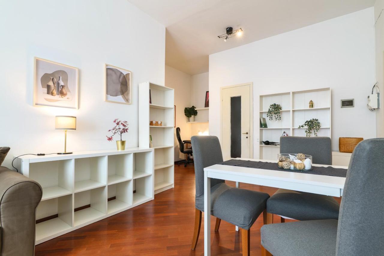Primopiano - Martorelli Appartement Milaan Buitenkant foto