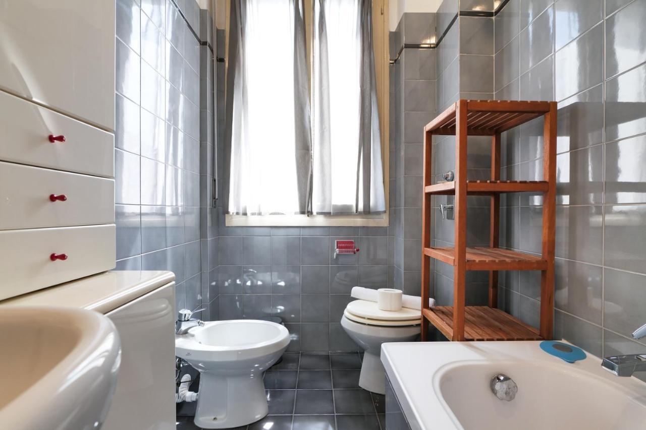 Primopiano - Martorelli Appartement Milaan Buitenkant foto