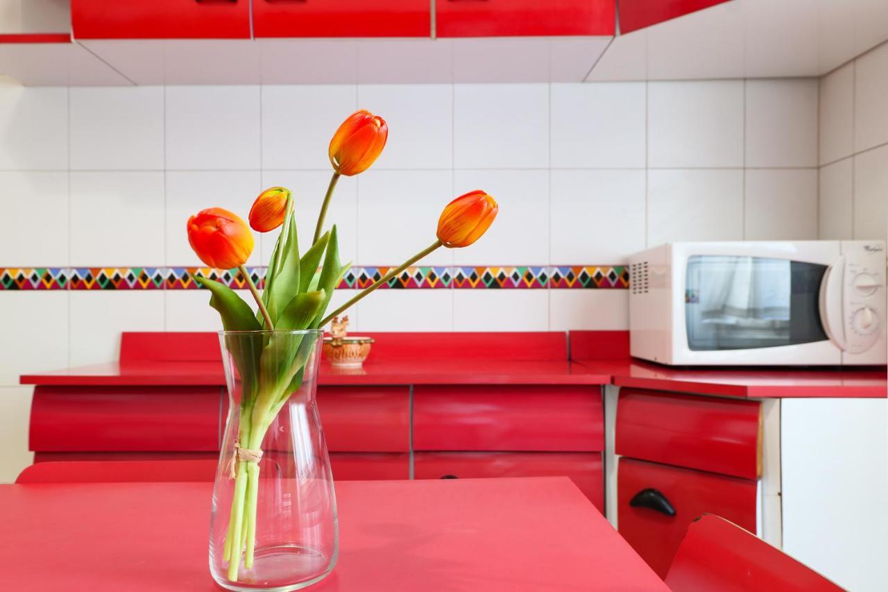Primopiano - Martorelli Appartement Milaan Buitenkant foto