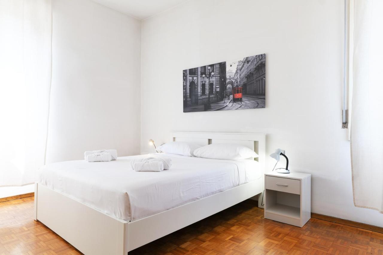 Primopiano - Martorelli Appartement Milaan Buitenkant foto