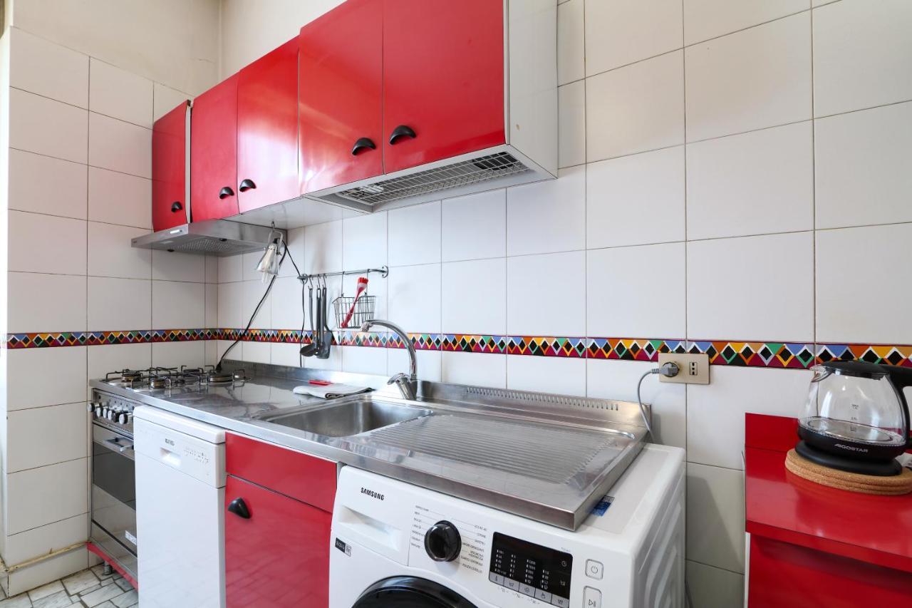 Primopiano - Martorelli Appartement Milaan Buitenkant foto