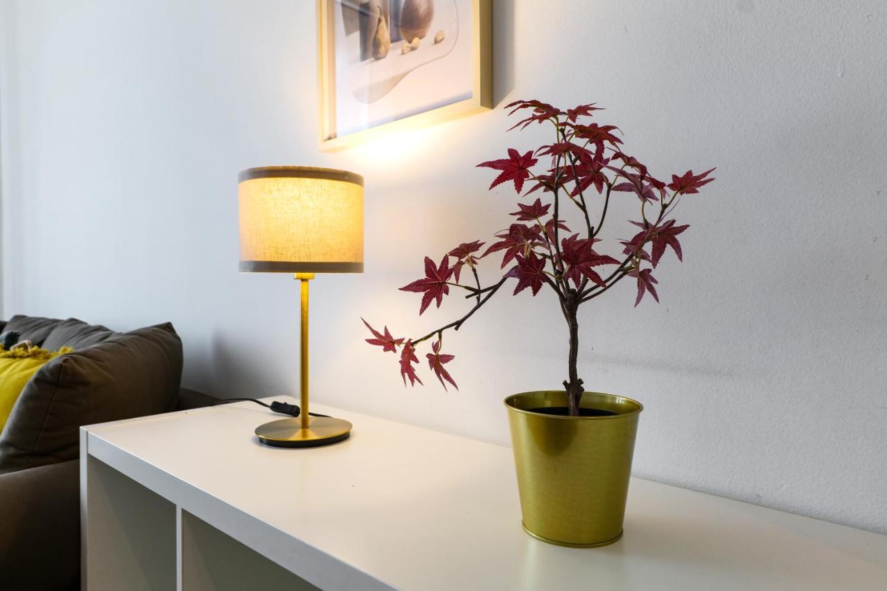 Primopiano - Martorelli Appartement Milaan Buitenkant foto