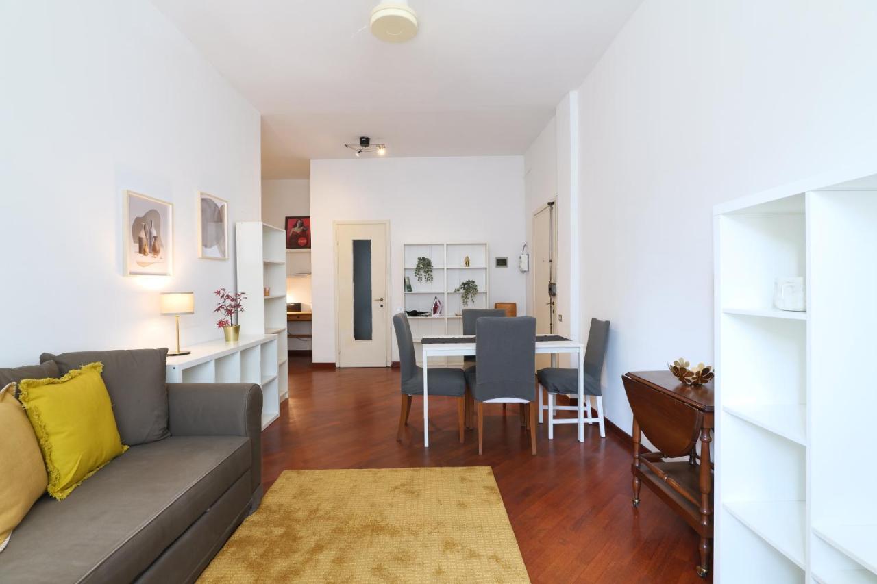 Primopiano - Martorelli Appartement Milaan Buitenkant foto