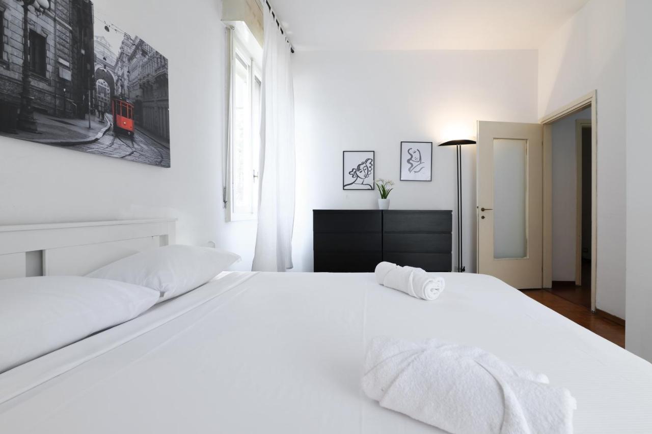 Primopiano - Martorelli Appartement Milaan Buitenkant foto