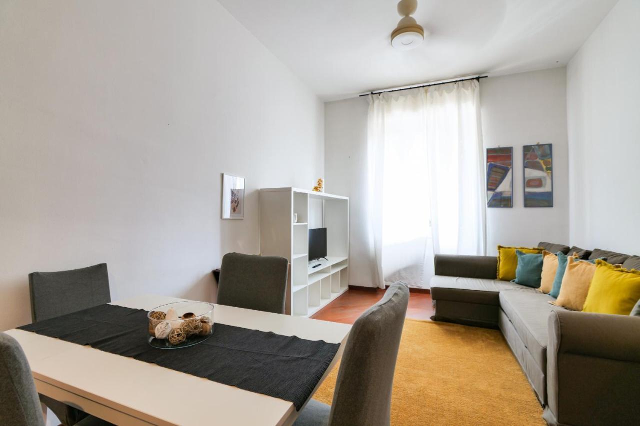 Primopiano - Martorelli Appartement Milaan Buitenkant foto