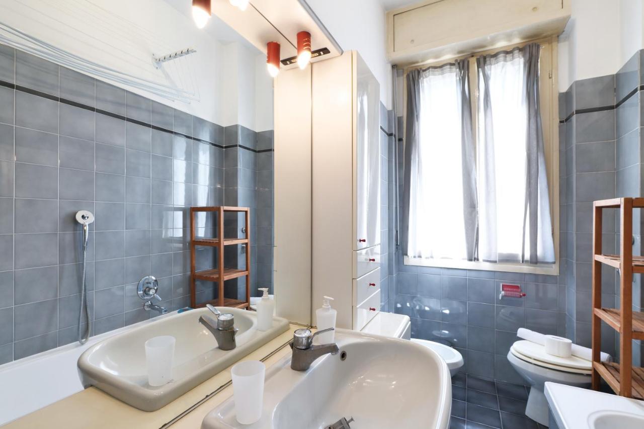 Primopiano - Martorelli Appartement Milaan Buitenkant foto