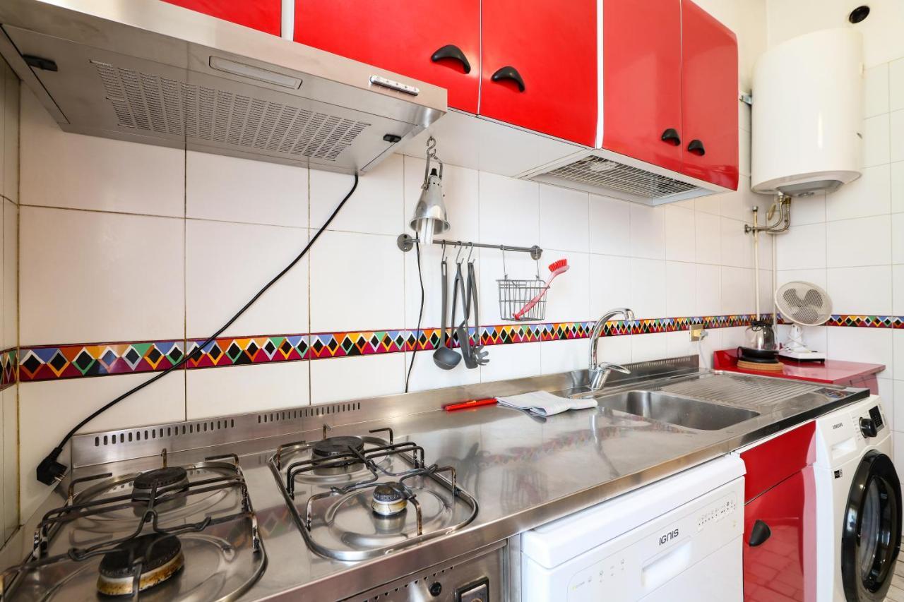 Primopiano - Martorelli Appartement Milaan Buitenkant foto