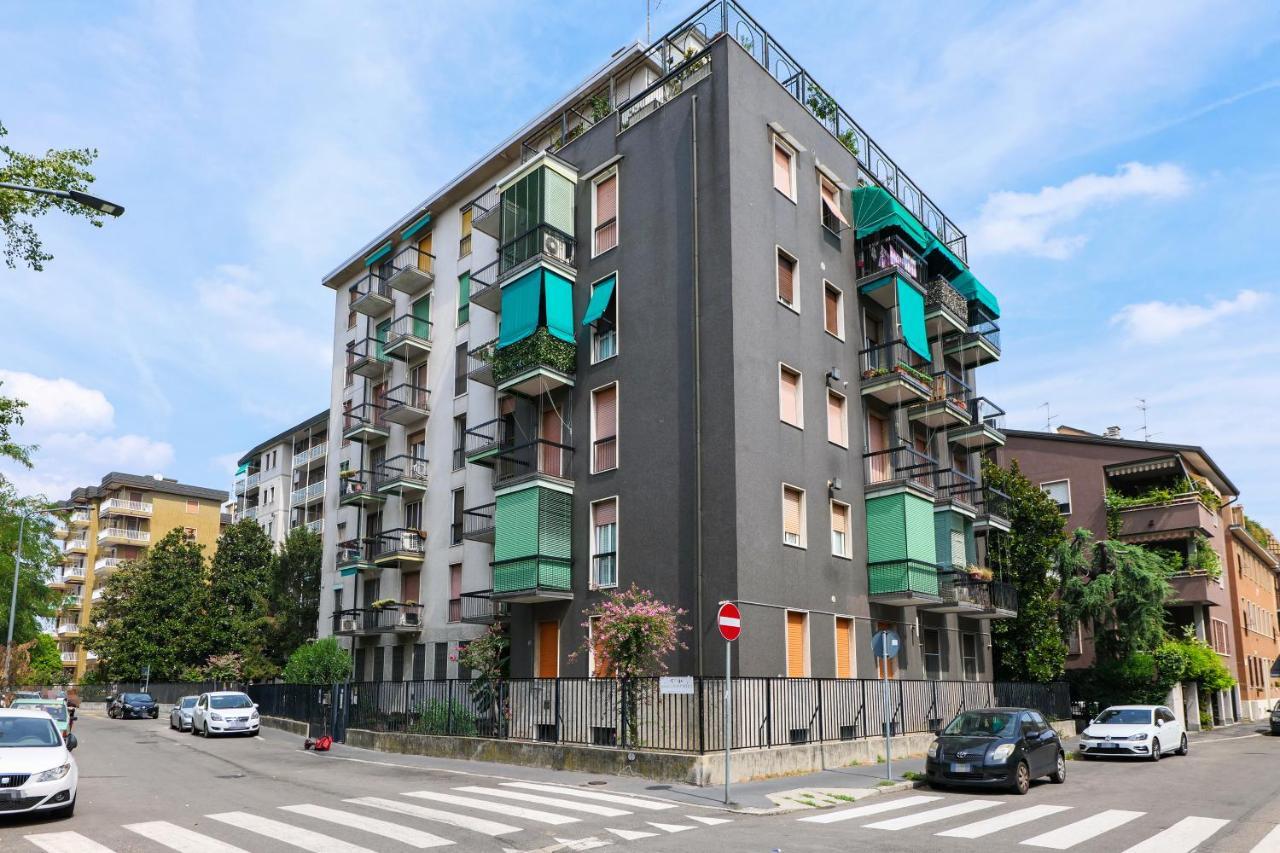 Primopiano - Martorelli Appartement Milaan Buitenkant foto