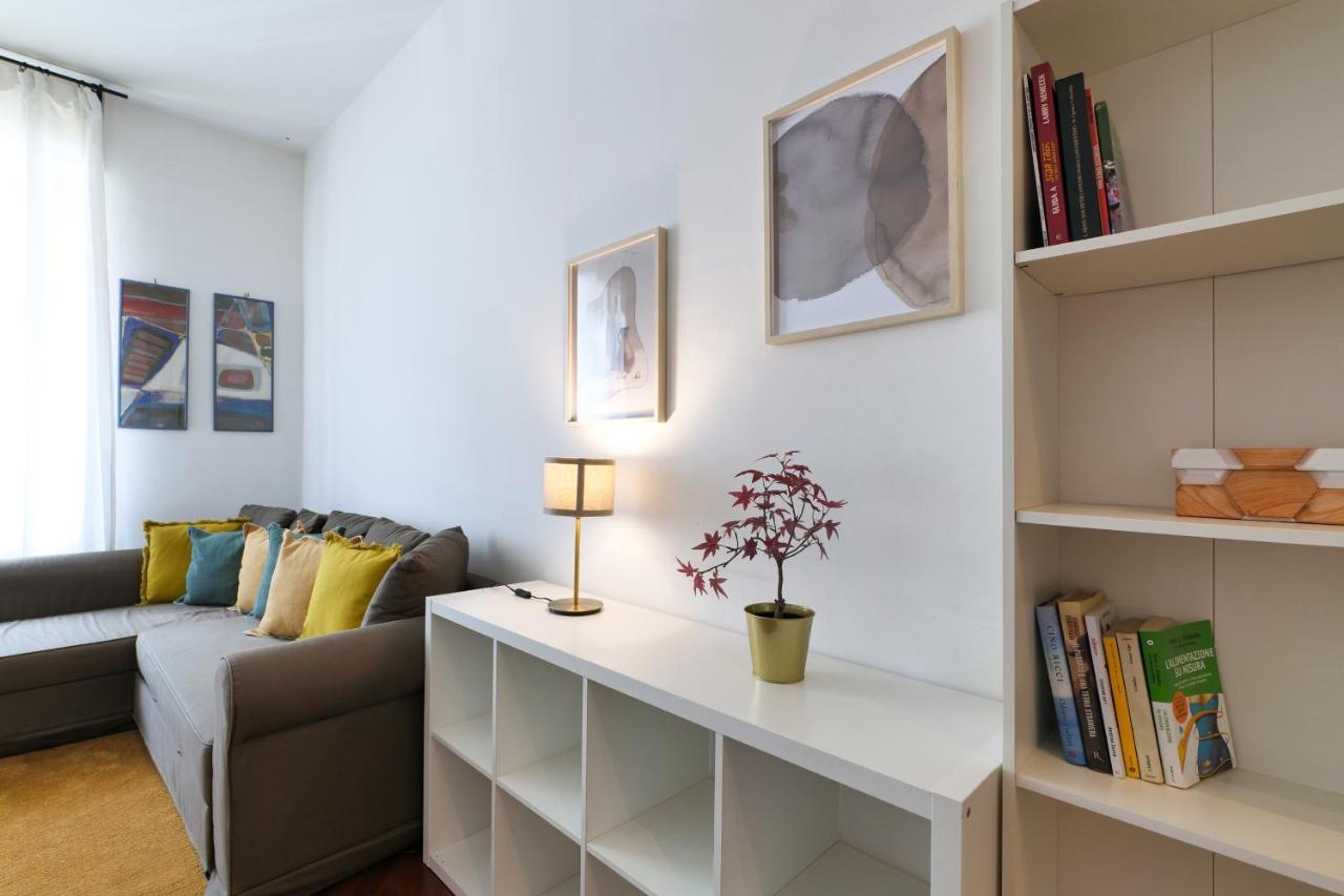Primopiano - Martorelli Appartement Milaan Buitenkant foto
