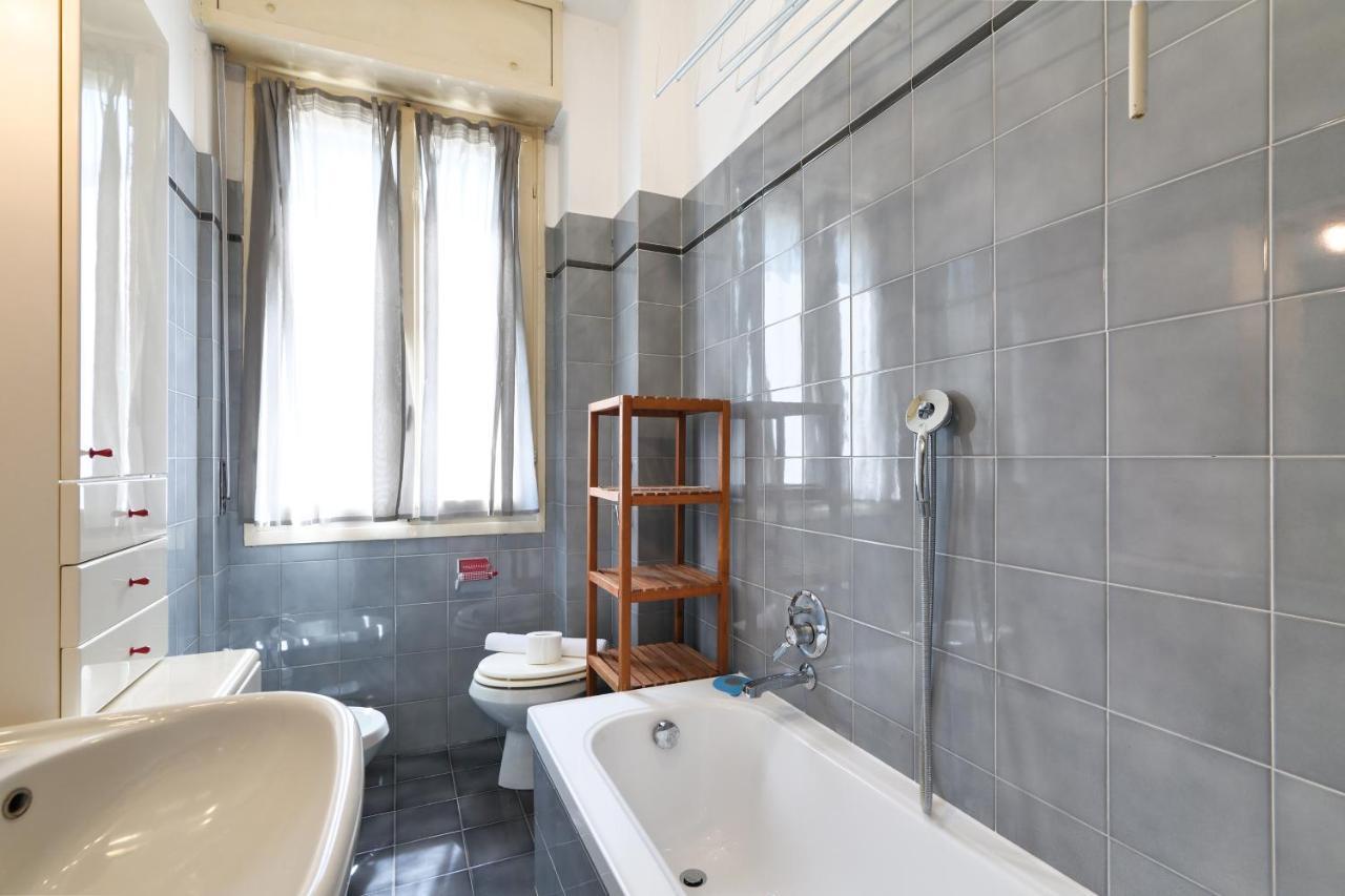 Primopiano - Martorelli Appartement Milaan Buitenkant foto