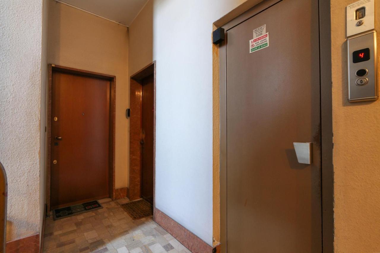 Primopiano - Martorelli Appartement Milaan Buitenkant foto