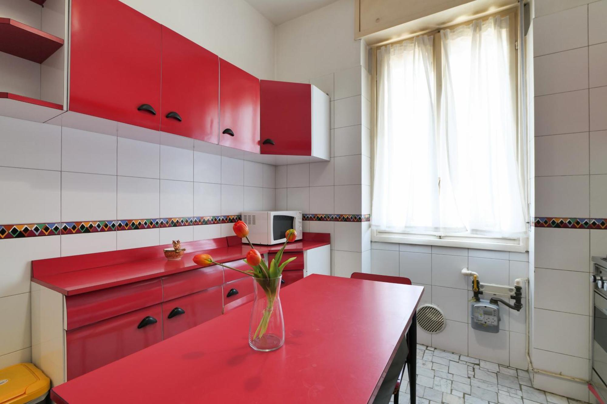 Primopiano - Martorelli Appartement Milaan Buitenkant foto