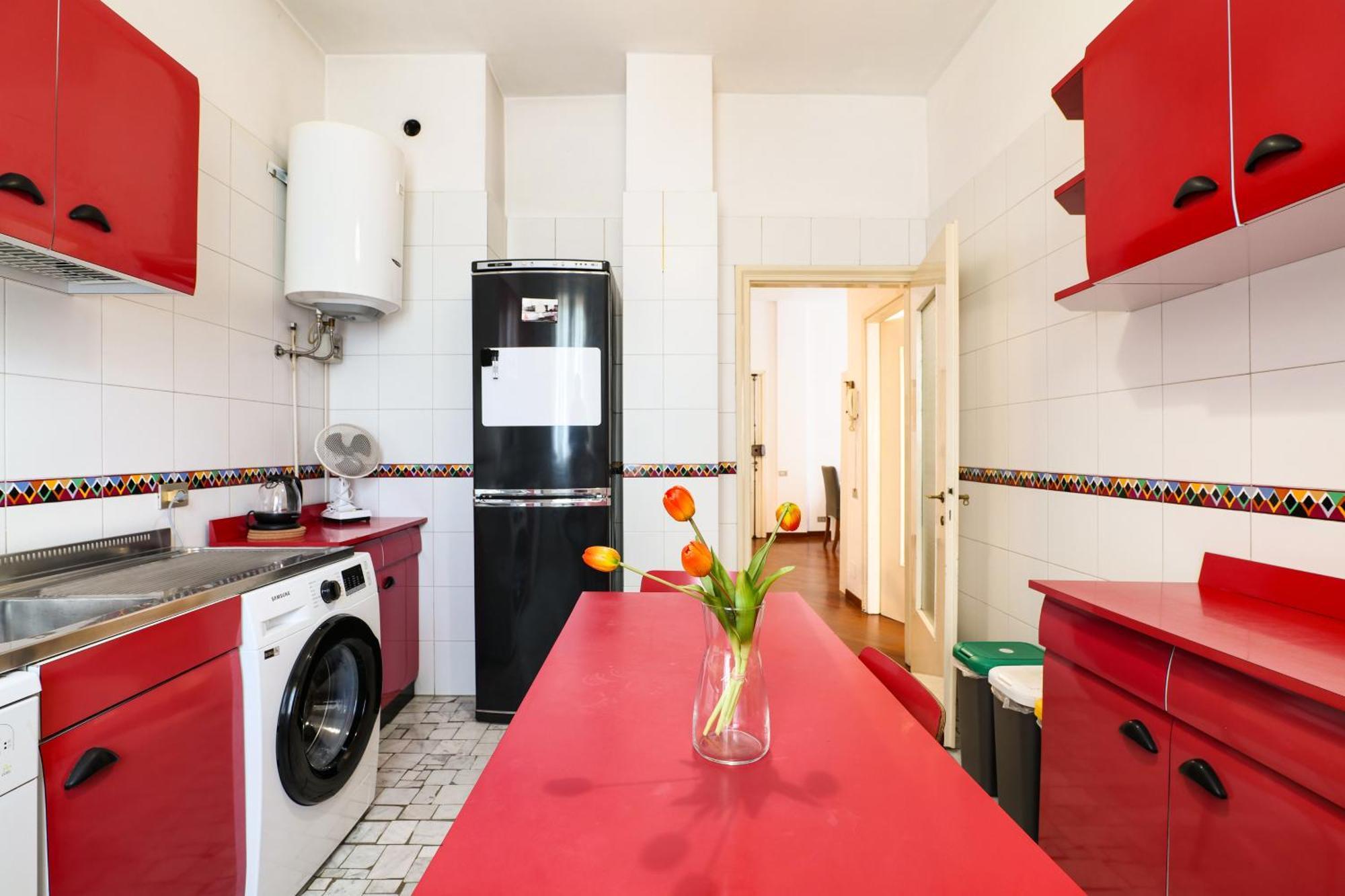 Primopiano - Martorelli Appartement Milaan Buitenkant foto
