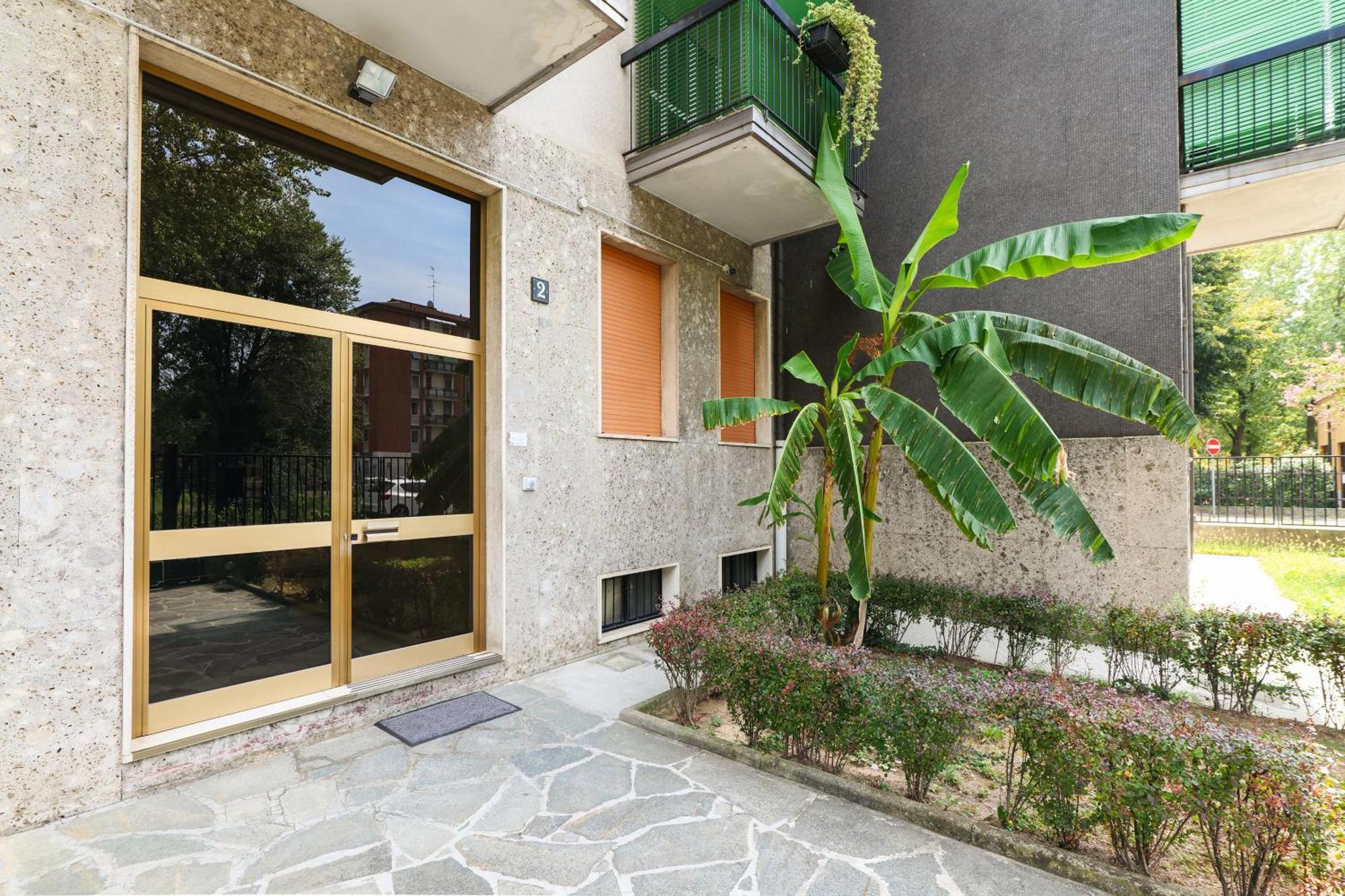 Primopiano - Martorelli Appartement Milaan Buitenkant foto